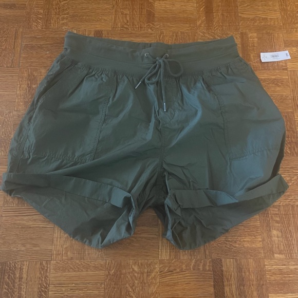 Joe Fresh women’s cotton shorts 1X NWT - Picture 1 of 8